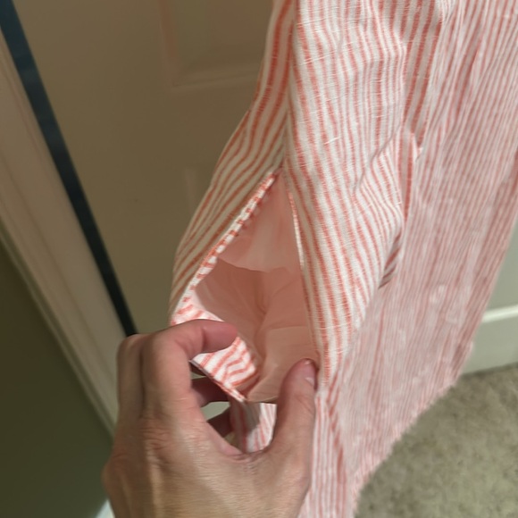 Tommy Bahama sundress size XS - Picture 4 of 6